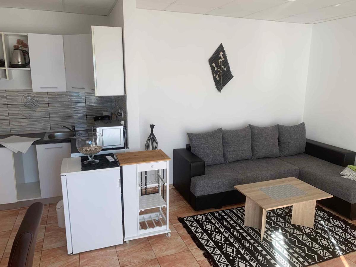 Apartments In Cizici/Insel Krk 31083 Bagian luar foto