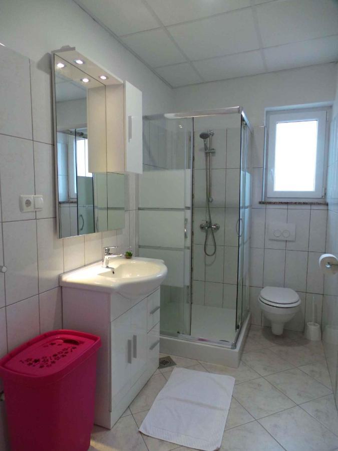 Apartments In Cizici/Insel Krk 31083 Bagian luar foto